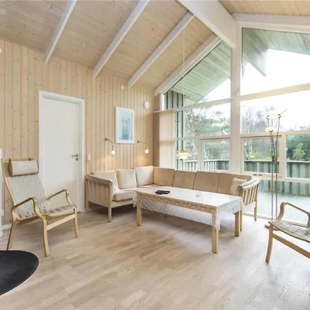 Bl481-pandrup-rodhusparken-10 Casa de Férias *