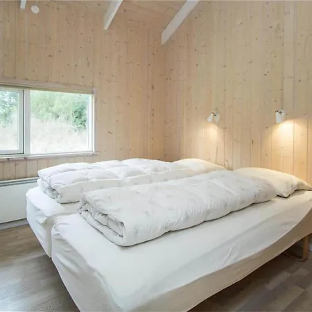 Bl481-pandrup-rodhusparken-10 Casa de Férias *