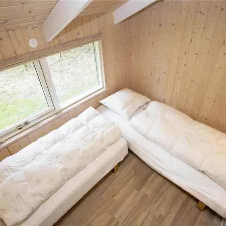 Bl481-pandrup-rodhusparken-10 Casa de Férias