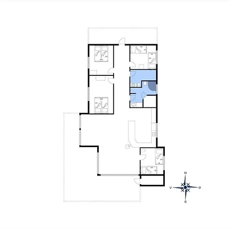Bl481-pandrup-rodhusparken-10 * Pandrup