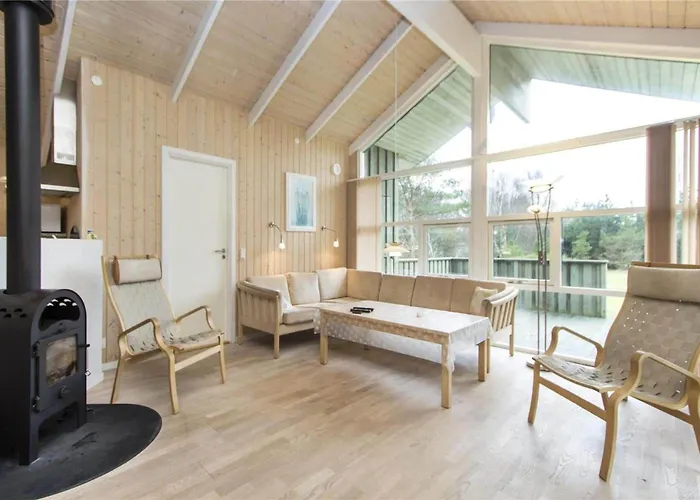 Bl481-pandrup-rodhusparken-10 펜션 *