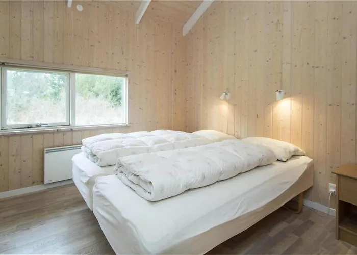 Bl481-pandrup-rodhusparken-10 펜션 *